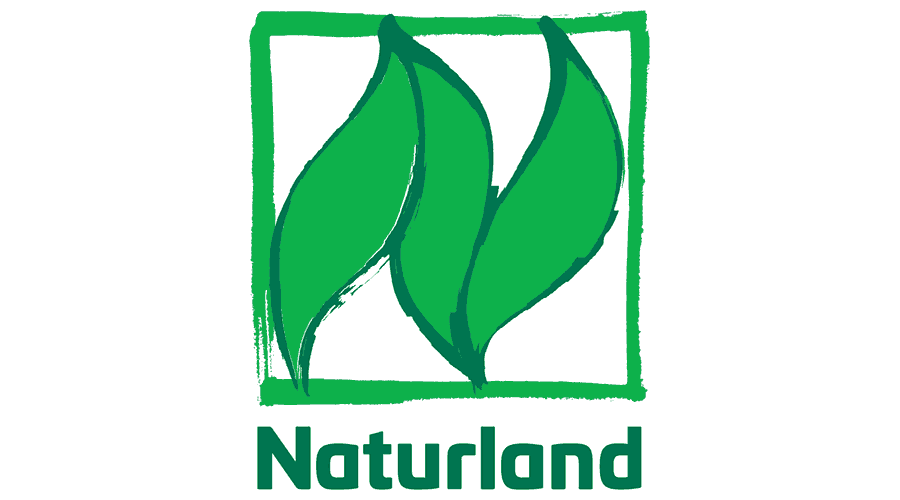 Logo Naturland